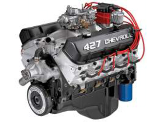 B19BC Engine